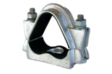 Covered Conductor Clamps & Blocks